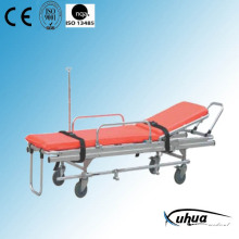 Hospital Medical Emergency Stretcher (F-6)